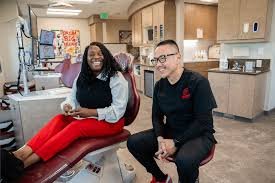 DiCiccio Freeman Orthodontics